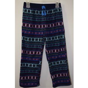 Pajama Pants